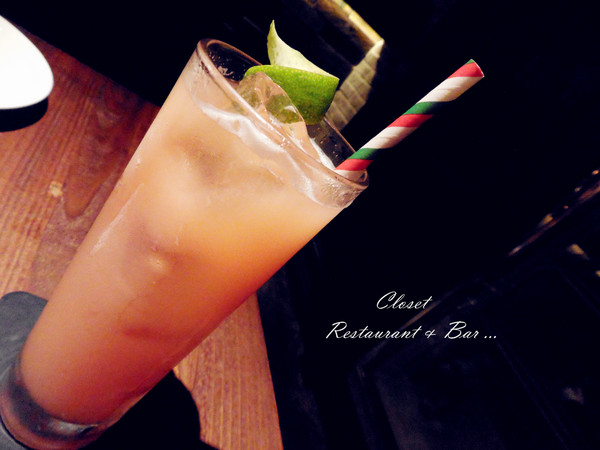 Closet Restaurant & Bar:【台北市大安區。餐酒館】 Closet Restaurant & Bar 近孝復興捷運站 東區餐酒館推薦 Closet Restaurant & Bar:【台北市大安區。餐酒館】 Closet Restaurant & Bar 近孝復興捷運站 東區餐酒館推薦