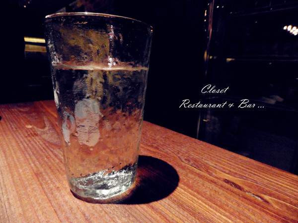 Closet Restaurant & Bar:【台北市大安區。餐酒館】 Closet Restaurant & Bar 近孝復興捷運站 東區餐酒館推薦 Closet Restaurant & Bar:【台北市大安區。餐酒館】 Closet Restaurant & Bar 近孝復興捷運站 東區餐酒館推薦