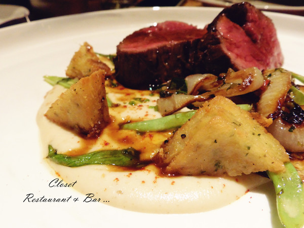 Closet Restaurant & Bar:【台北市大安區。餐酒館】 Closet Restaurant & Bar 近孝復興捷運站 東區餐酒館推薦 Closet Restaurant & Bar:【台北市大安區。餐酒館】 Closet Restaurant & Bar 近孝復興捷運站 東區餐酒館推薦