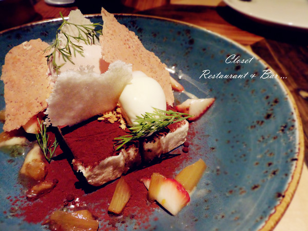 Closet Restaurant & Bar:【台北市大安區。餐酒館】 Closet Restaurant & Bar 近孝復興捷運站 東區餐酒館推薦 Closet Restaurant & Bar:【台北市大安區。餐酒館】 Closet Restaurant & Bar 近孝復興捷運站 東區餐酒館推薦