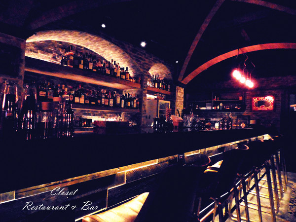 Closet Restaurant & Bar:【台北市大安區。餐酒館】 Closet Restaurant & Bar 近孝復興捷運站 東區餐酒館推薦 Closet Restaurant & Bar:【台北市大安區。餐酒館】 Closet Restaurant & Bar 近孝復興捷運站 東區餐酒館推薦