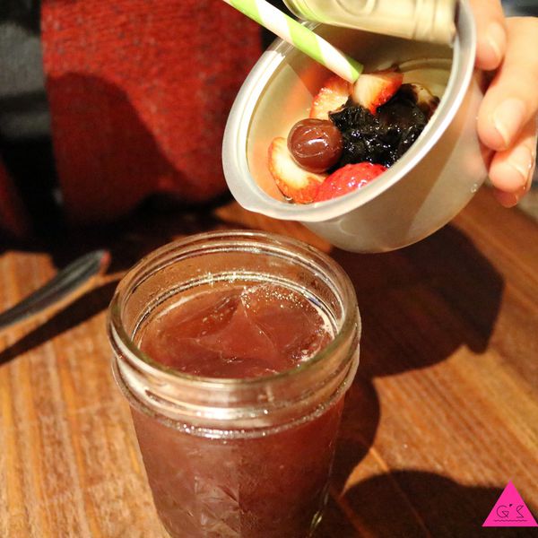 GS愛吃鬼|台北忠孝敦化餐酒館|Closet Restaurant & Bar|視覺與味蕾上的饗宴 (文末抽獎)