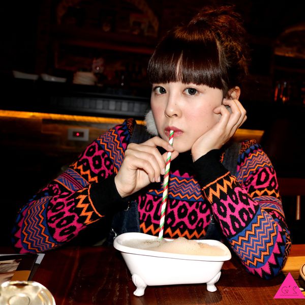 GS愛吃鬼|台北忠孝敦化餐酒館|Closet Restaurant & Bar|視覺與味蕾上的饗宴 (文末抽獎)