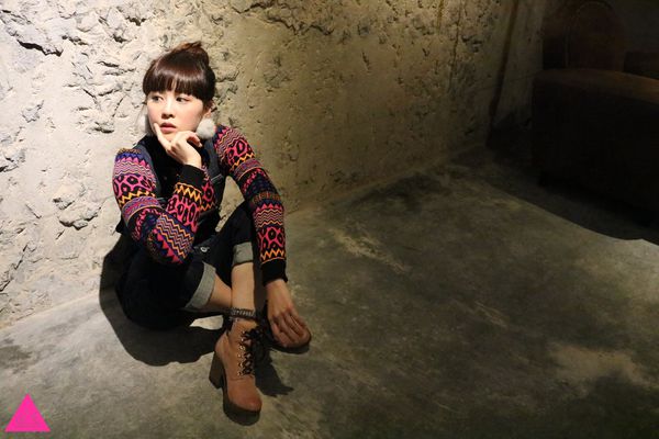 GS愛吃鬼|台北忠孝敦化餐酒館|Closet Restaurant & Bar|視覺與味蕾上的饗宴 (文末抽獎)