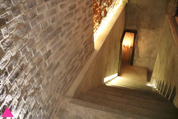 GS愛吃鬼|台北忠孝敦化餐酒館|Closet Restaurant & Bar|視覺與味蕾上的饗宴 (文末抽獎)