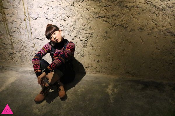 GS愛吃鬼|台北忠孝敦化餐酒館|Closet Restaurant & Bar|視覺與味蕾上的饗宴 (文末抽獎)