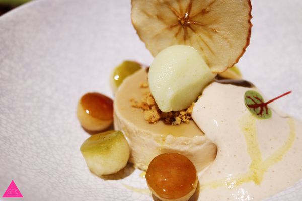 GS愛吃鬼|台北忠孝敦化餐酒館|Closet Restaurant & Bar|視覺與味蕾上的饗宴 (文末抽獎)