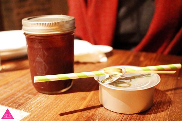 GS愛吃鬼|台北忠孝敦化餐酒館|Closet Restaurant & Bar|視覺與味蕾上的饗宴 (文末抽獎)