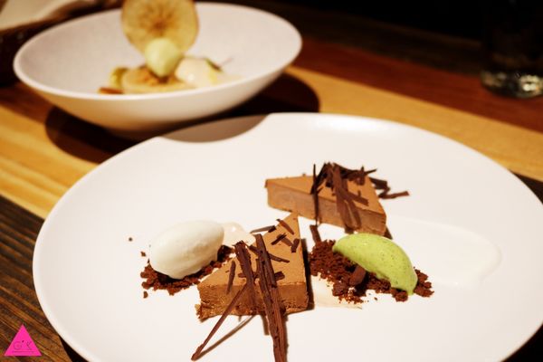 GS愛吃鬼|台北忠孝敦化餐酒館|Closet Restaurant & Bar|視覺與味蕾上的饗宴 (文末抽獎)