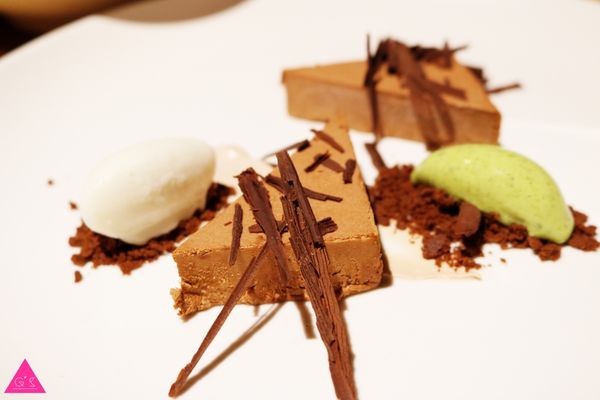 GS愛吃鬼|台北忠孝敦化餐酒館|Closet Restaurant & Bar|視覺與味蕾上的饗宴 (文末抽獎)