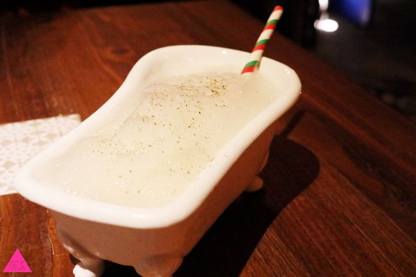 GS愛吃鬼|台北忠孝敦化餐酒館|Closet Restaurant & Bar|視覺與味蕾上的饗宴 (文末抽獎)