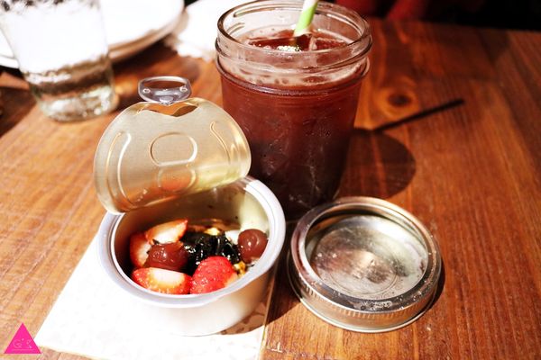 GS愛吃鬼|台北忠孝敦化餐酒館|Closet Restaurant & Bar|視覺與味蕾上的饗宴 (文末抽獎)