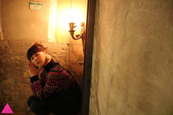 GS愛吃鬼|台北忠孝敦化餐酒館|Closet Restaurant & Bar|視覺與味蕾上的饗宴 (文末抽獎)