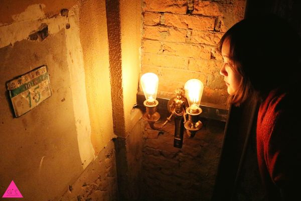 GS愛吃鬼|台北忠孝敦化餐酒館|Closet Restaurant & Bar|視覺與味蕾上的饗宴 (文末抽獎)