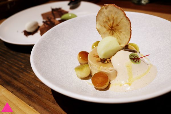 GS愛吃鬼|台北忠孝敦化餐酒館|Closet Restaurant & Bar|視覺與味蕾上的饗宴 (文末抽獎)