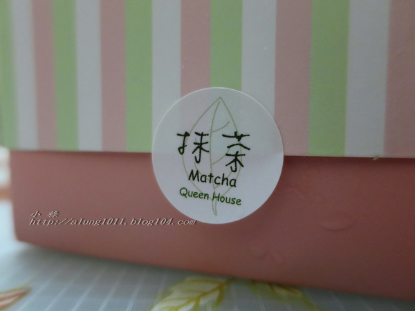 Queen House法式手工甜點..     細膩而極致的口感享受