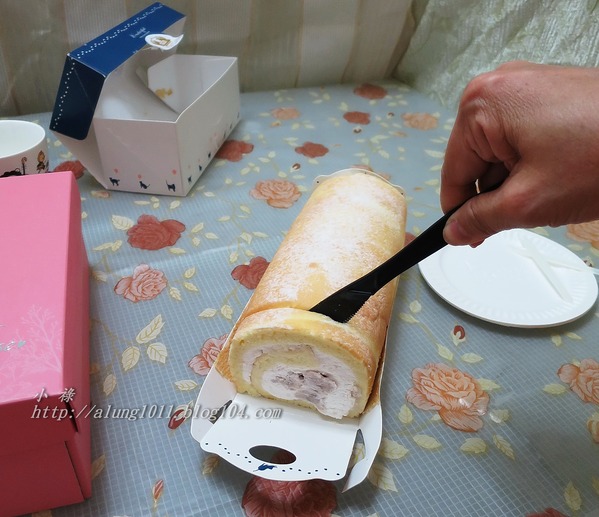 Queen House法式手工甜點..     細膩而極致的口感享受