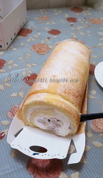 Queen House法式手工甜點..     細膩而極致的口感享受