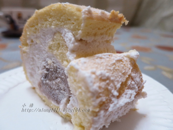 Queen House法式手工甜點..     細膩而極致的口感享受