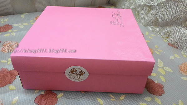 Queen House法式手工甜點..     細膩而極致的口感享受