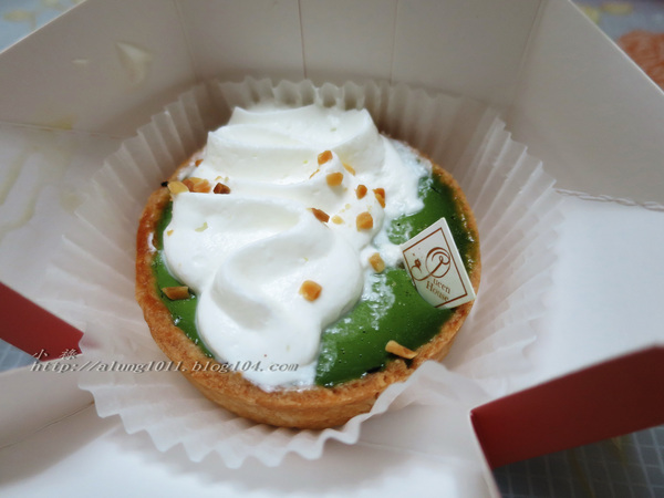 Queen House法式手工甜點..     細膩而極致的口感享受