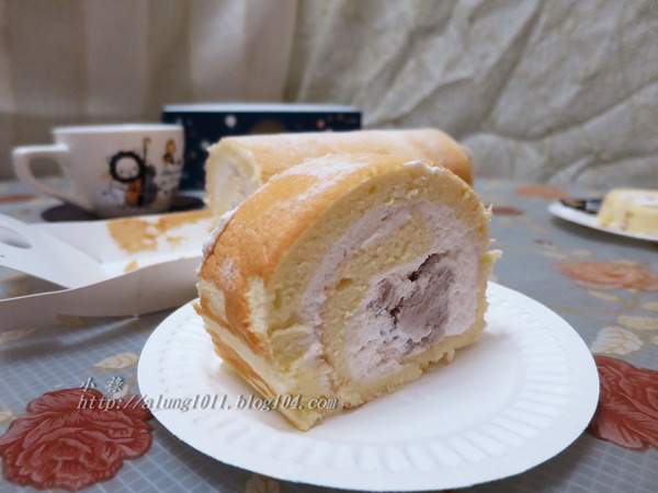 Queen House法式手工甜點..     細膩而極致的口感享受