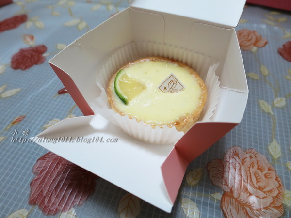 Queen House法式手工甜點..     細膩而極致的口感享受