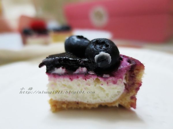 Queen House法式手工甜點..     細膩而極致的口感享受