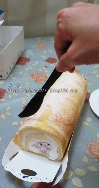 Queen House法式手工甜點..     細膩而極致的口感享受