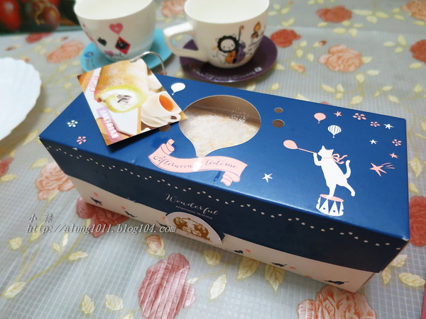 Queen House法式手工甜點..     細膩而極致的口感享受