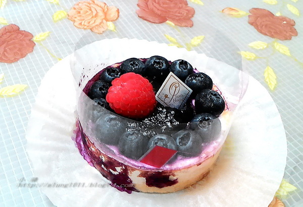 Queen House法式手工甜點..     細膩而極致的口感享受