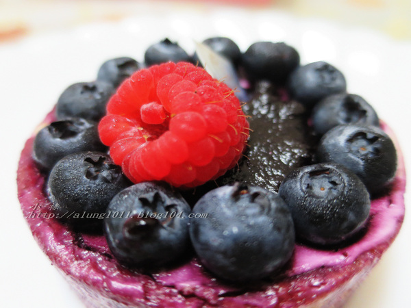 Queen House法式手工甜點..     細膩而極致的口感享受