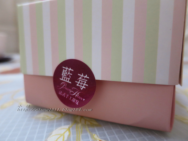 Queen House法式手工甜點..     細膩而極致的口感享受