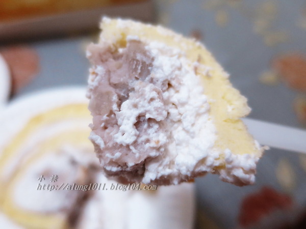 Queen House法式手工甜點..     細膩而極致的口感享受