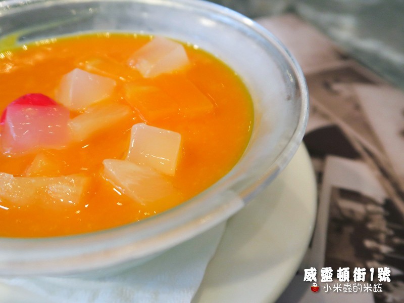 【捷運台北車站】威靈頓街1號-粥麵茶餐廳~下午茶港式飲茶點心任選5樣299元~