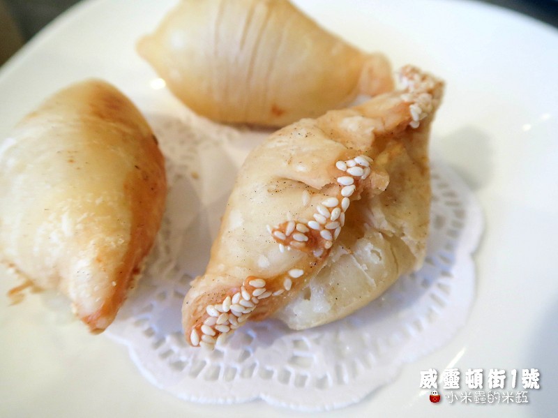 【捷運台北車站】威靈頓街1號-粥麵茶餐廳~下午茶港式飲茶點心任選5樣299元~