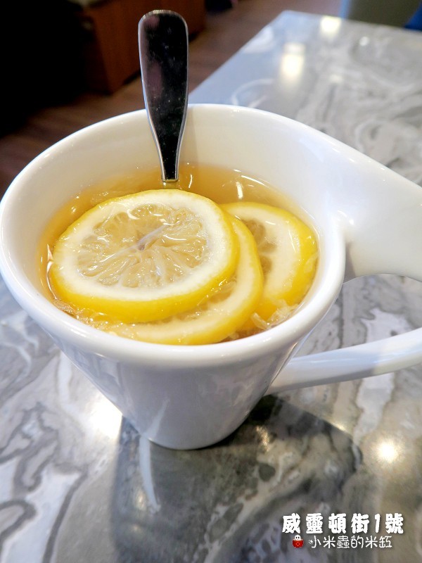 【捷運台北車站】威靈頓街1號-粥麵茶餐廳~下午茶港式飲茶點心任選5樣299元~