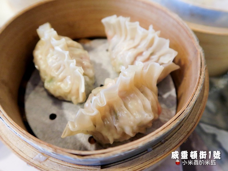 【捷運台北車站】威靈頓街1號-粥麵茶餐廳~下午茶港式飲茶點心任選5樣299元~