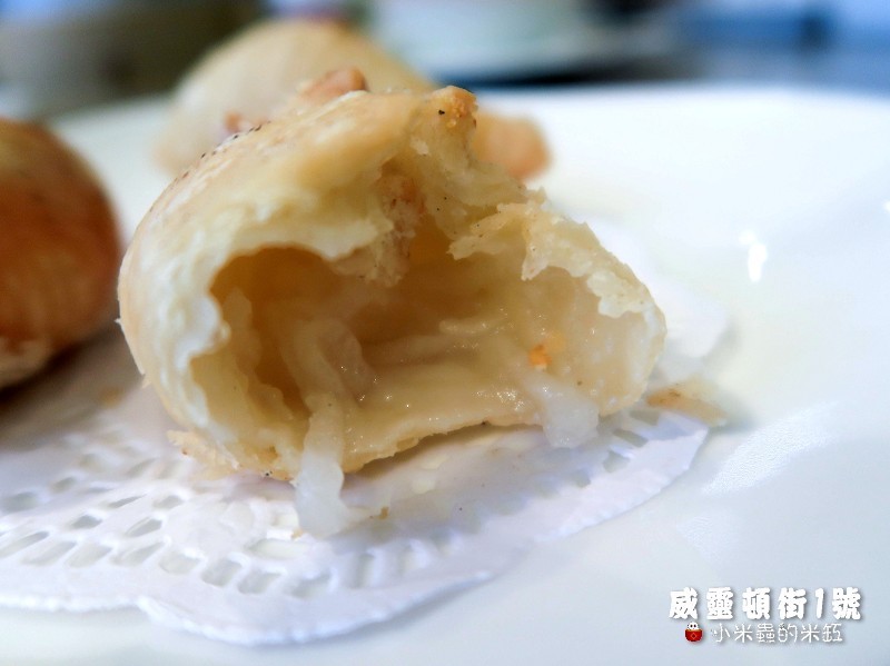 【捷運台北車站】威靈頓街1號-粥麵茶餐廳~下午茶港式飲茶點心任選5樣299元~