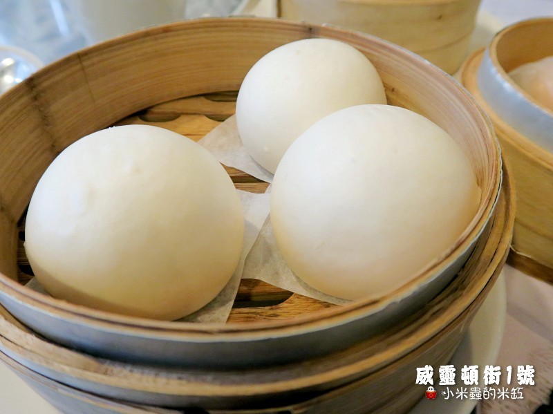 【捷運台北車站】威靈頓街1號-粥麵茶餐廳~下午茶港式飲茶點心任選5樣299元~