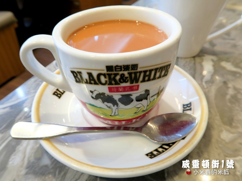 【捷運台北車站】威靈頓街1號-粥麵茶餐廳~下午茶港式飲茶點心任選5樣299元~