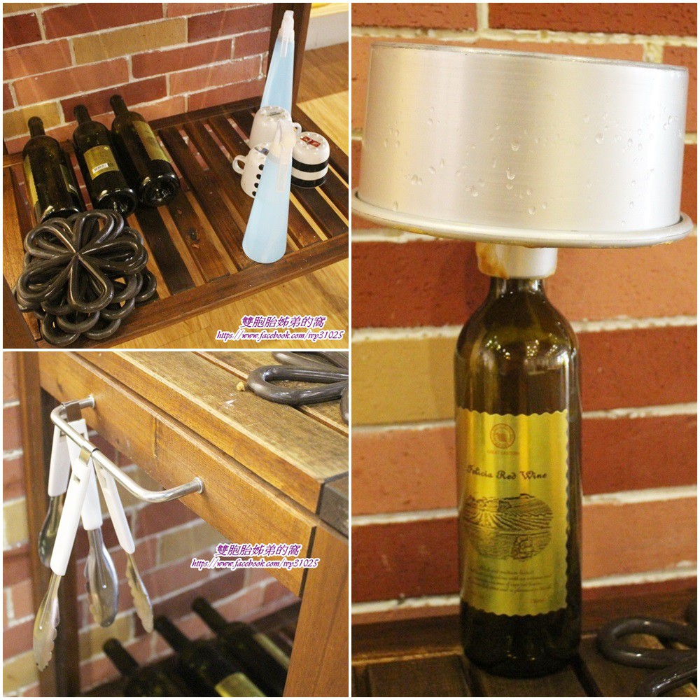 [愛10克親手烘培DIY Bakery凱旋店] 帶姪女練習親手烘培DIY的初體驗