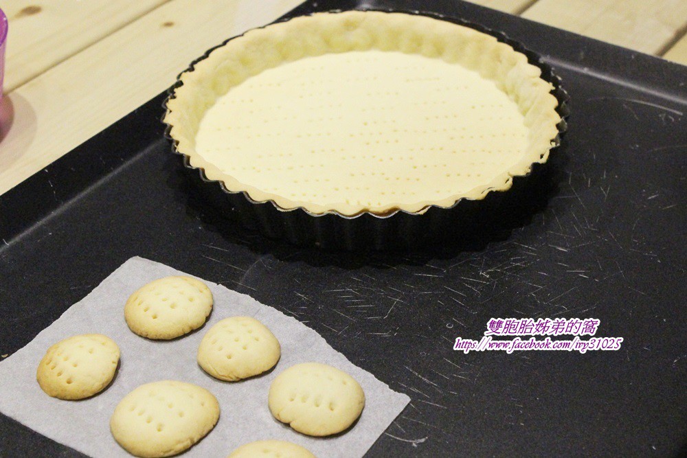 [愛10克親手烘培DIY Bakery凱旋店] 帶姪女練習親手烘培DIY的初體驗