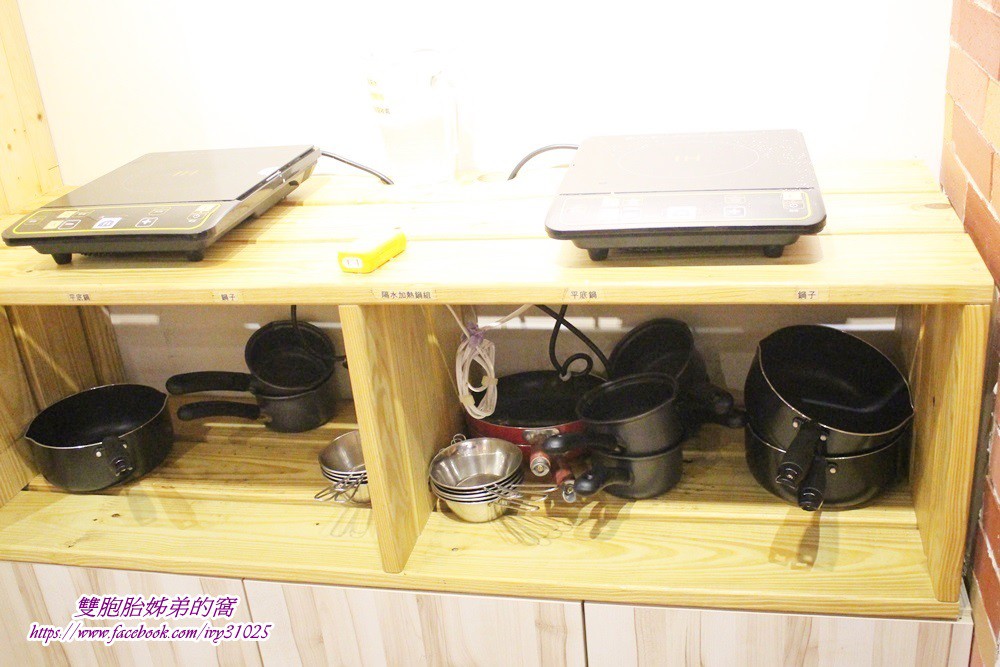 [愛10克親手烘培DIY Bakery凱旋店] 帶姪女練習親手烘培DIY的初體驗