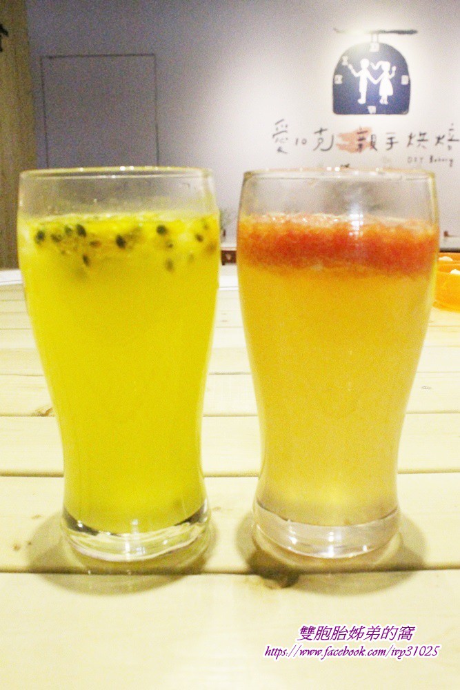 [愛10克親手烘培DIY Bakery凱旋店] 帶姪女練習親手烘培DIY的初體驗