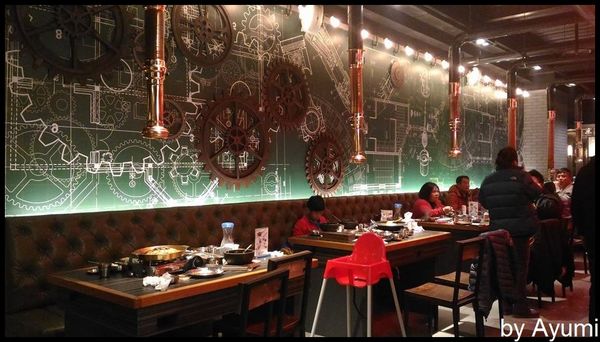 宮 韓式料理 台南店：[食記] 宮 韓式料理