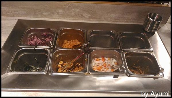 宮 韓式料理 台南店：[食記] 宮 韓式料理