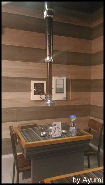 宮 韓式料理 台南店：[食記] 宮 韓式料理