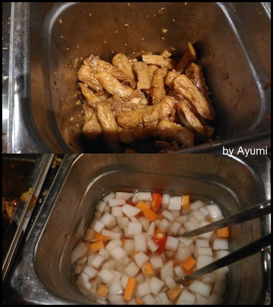 宮 韓式料理 台南店：[食記] 宮 韓式料理