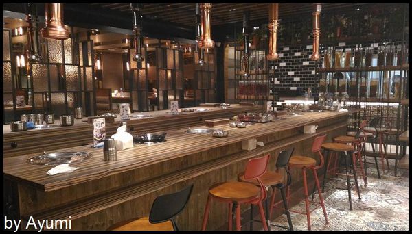 宮 韓式料理 台南店：[食記] 宮 韓式料理